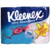  Essuie Tout Kleenex 3 unités 