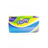  Paquet de 550 mouchoirs FINE FLUFFY 