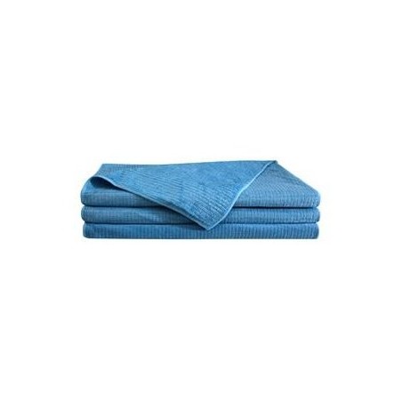  Pack de 2 torchons microfibre 