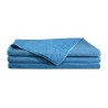  Pack de 2 torchons microfibre 