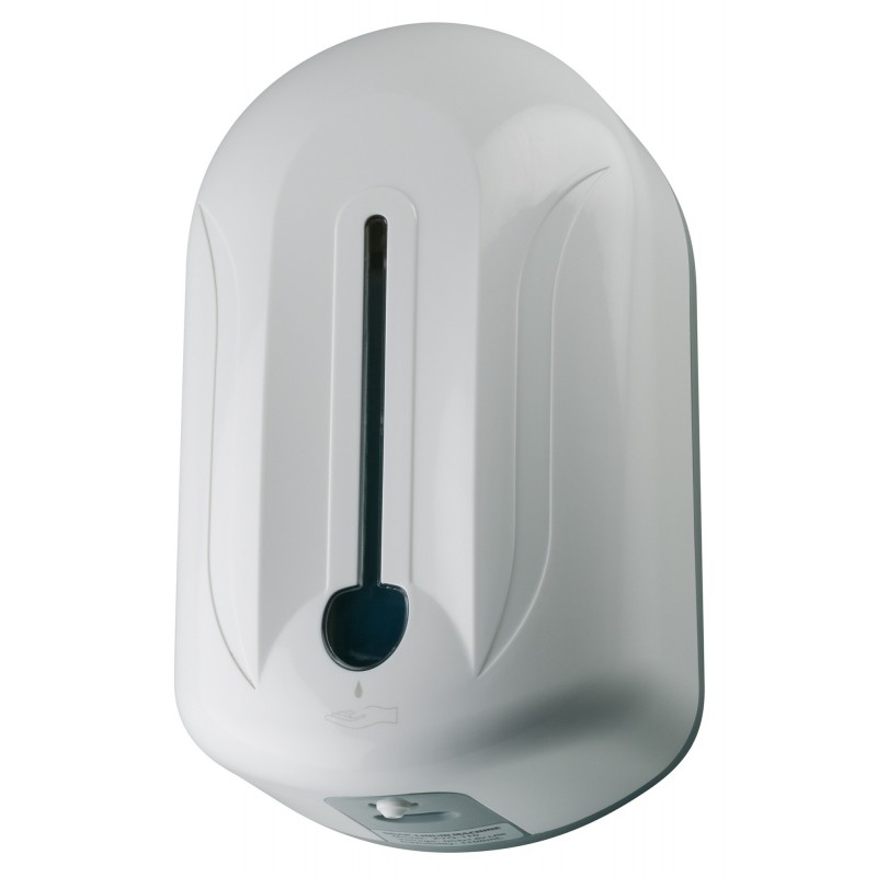  DISTRIBUTEUR SAVON JVD SAPHIR AUTOMATIQUE BRILLANT 280ML 
