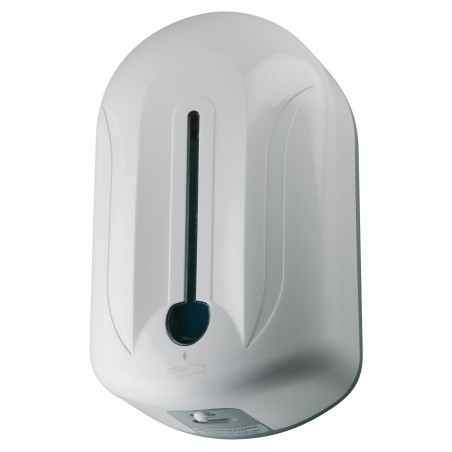  DISTRIBUTEUR SAVON JVD SAPHIR AUTOMATIQUE BRILLANT 280ML 