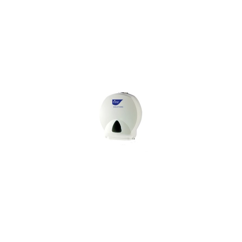  Distributeur papier toilette grand rouleau FINE 