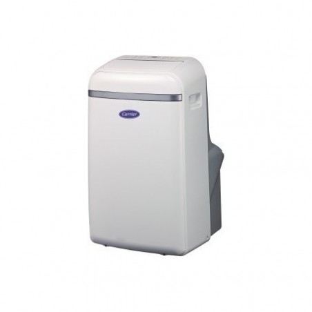  Climatiseur mobile réversible CARRIER 009NS (51QPD009NS) 