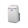  Climatiseur mobile réversible CARRIER 009NS (51QPD009NS) 