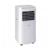  Climatiseur mobile ARGO CARRIER 12000 BTU SWAN 
