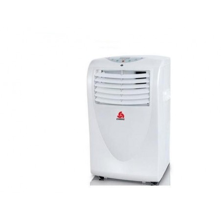  Climatiseur mobile CHIGO KYH-35 