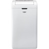  Climatiseur portable chauffant WHIRLPOOL- AMD091 
