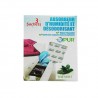  Absorbeur d'humidité et désodorisant pour tiroir R-PUR 