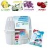  Absorbeur d’humidité désodorisant pour bureau R-PUR 