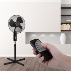  Ventilateur sur pied AEG...