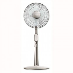  Ventilateur sur pied...