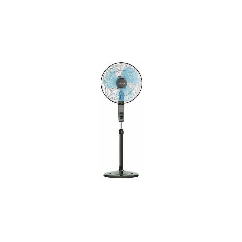  Ventilateur de table ROWENTA Zenitude VU5010 3 vitesses 