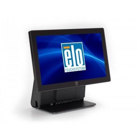  Système de point de vente Caisse enregistreuse Tactile 15E1 EloTouch 15,6" 