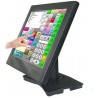  Moniteur à écran tactile TS@UIRI 15 "TFT LCD pour point de vente 