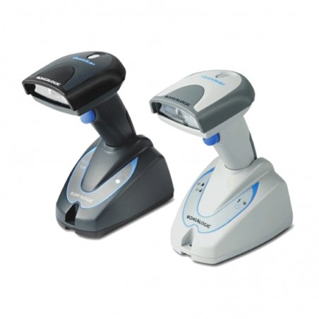  Lecteur code barre DATALOGIC Quickscan mobile sans fil 
