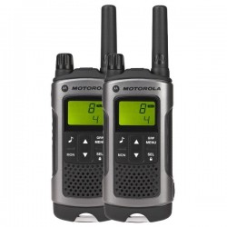  Talkie-Walkie MOTOROLA TLKR T80 
