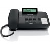 Téléphone filaire analog. Gigaset DA710