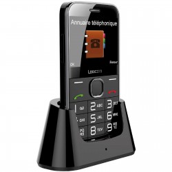 Téléphone Portable LOGICOM...