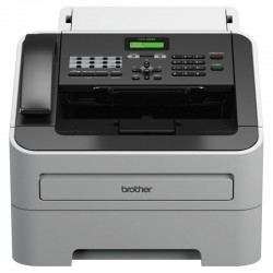  Télécopieur Laser Brother...