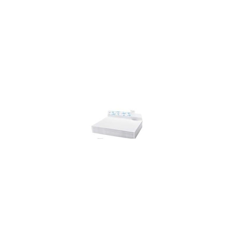  250 Enveloppes Blanches Open System la couronne 229x324 mm100g/m² sans fenêtre 