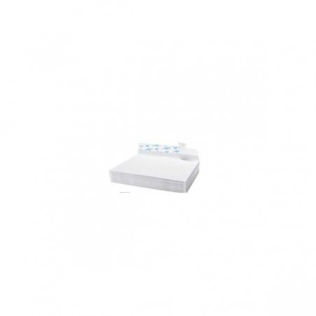  250 Enveloppes Blanches Open System la couronne 229x324 mm100g/m² sans fenêtre 