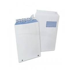  250 Enveloppes Unipapel...