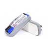  Brosse magnétique + 2 Marqueurs pour tableaux LANTU 