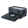  Etiqueteuse Professionnelle Portative BROTHER PT-D800W 