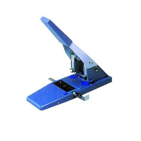  Perforateur Carl grande capacité 100 Feuilles 2 trous 