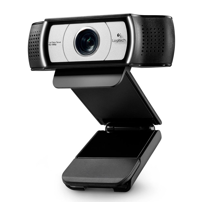  LOGITECH Business Webcam C930e 
