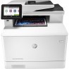  Imprimante Multifonction Laser HP Color LaserJet Pro M479fdw (W1A80A) 