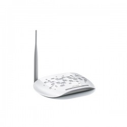  Modem routeur ADSL2+ sans...