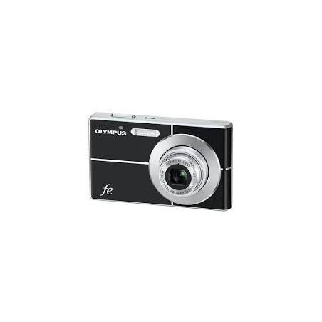  Appareil photo OLYMPUS FE3000 (Sac + carte Mémoire XD 2Go offerts) 