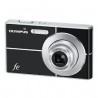  Appareil photo OLYMPUS FE3000 (Sac + carte Mémoire XD 2Go offerts) 