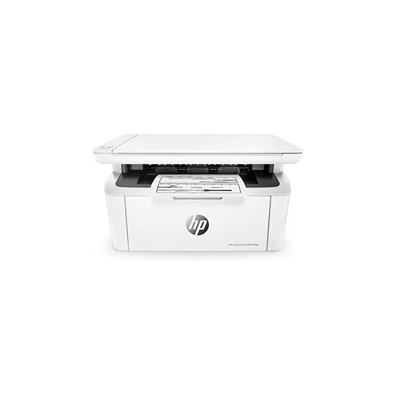HP LaserJet Pro M28a Imprimante multifonction