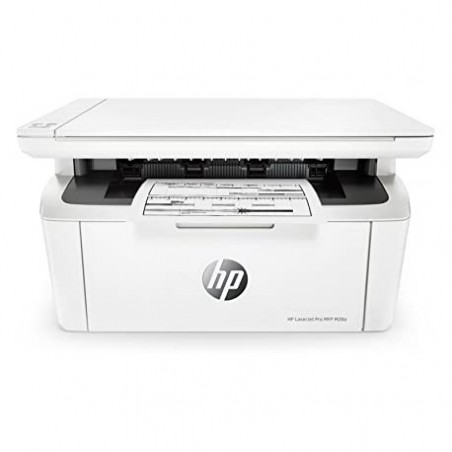 HP LaserJet Pro M28a Imprimante multifonction