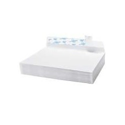  500 Enveloppes Blanches...