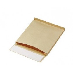  10 Pochettes Kraft à...