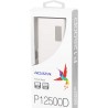  Power Bank Adata 12500 mAh Noir/Blanc 