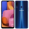 Smartphone Samsung GALAXY A20S 6.5” HD+TFT 3Go+ 32G