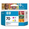  Tête d'impression HP 70 (C9406A) 