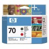  Tête d'impression HP 70 (C9409A) 