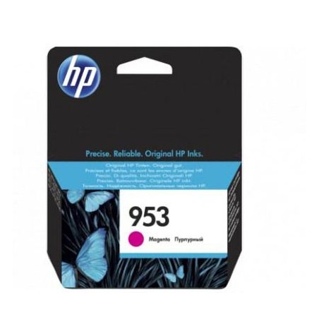  Cartouches d'encre HP 953 magenta (F6U13AE) 