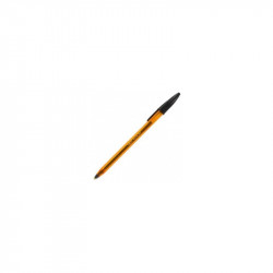 STYLO BILLE BIC ORANGE...