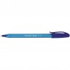 Boite de 50 Stylos Paper Mate Inkjoy 100 Bleu