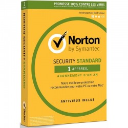Norton Security Standard -...