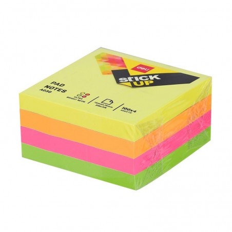 DELI STICKY NOTES          