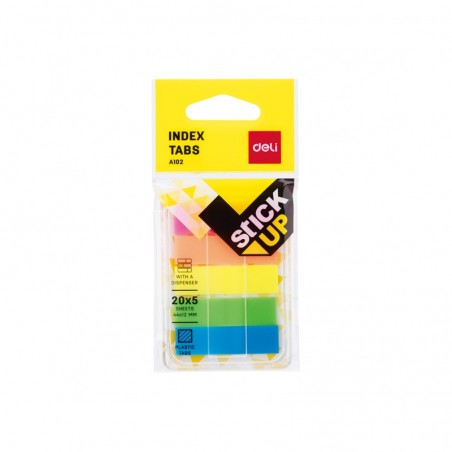 MARQUE PAGE DELI EA10202 44*12