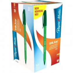 Boite de 50 Stylos Paper...
